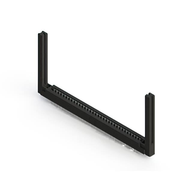 357-066-400-258 EDAC Inc.  Edgeboard Connectors